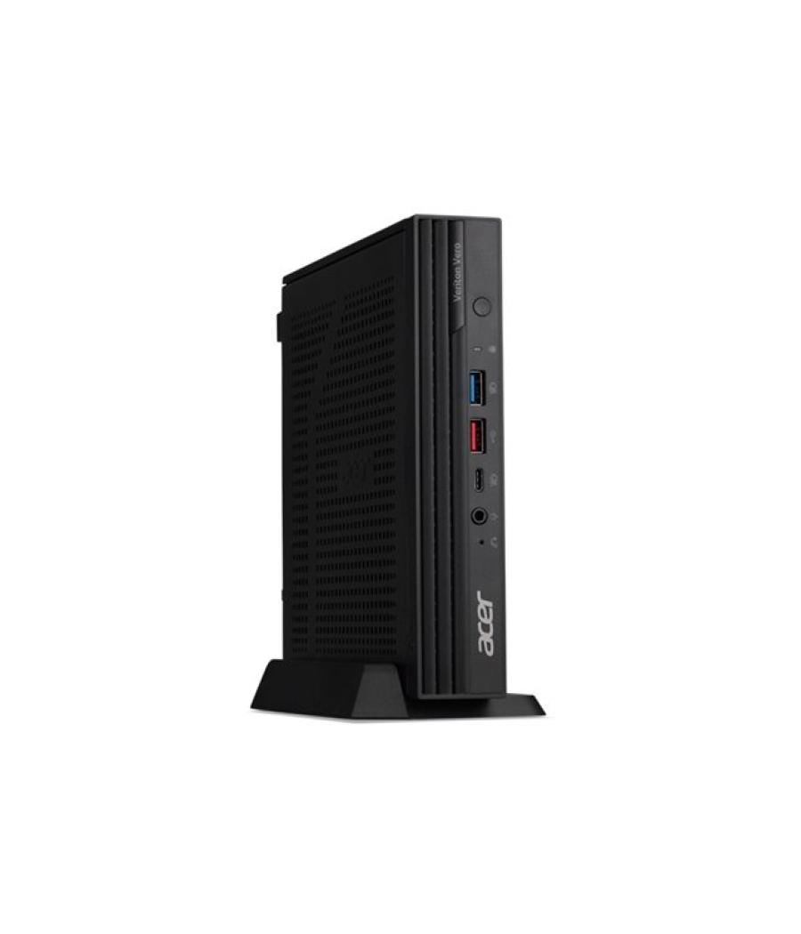 Mini ordenador acer n4+mon b277+cherry i3 - 14100 16gb ssd 512gb