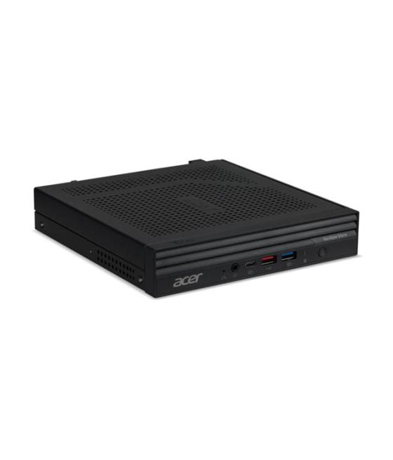 Mini ordenador acer n4+mon b277+cherry i3 - 14100 16gb ssd 512gb