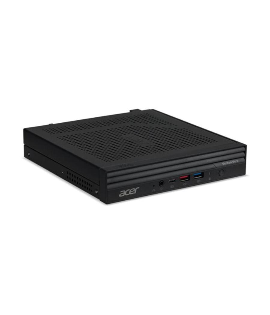 Mini ordenador acer n4+mon b277+cherry i3 - 14100 16gb ssd 512gb
