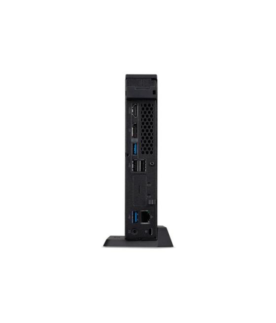 Mini ordenador acer n4+mon b277+cherry i3 - 14100 16gb ssd 512gb