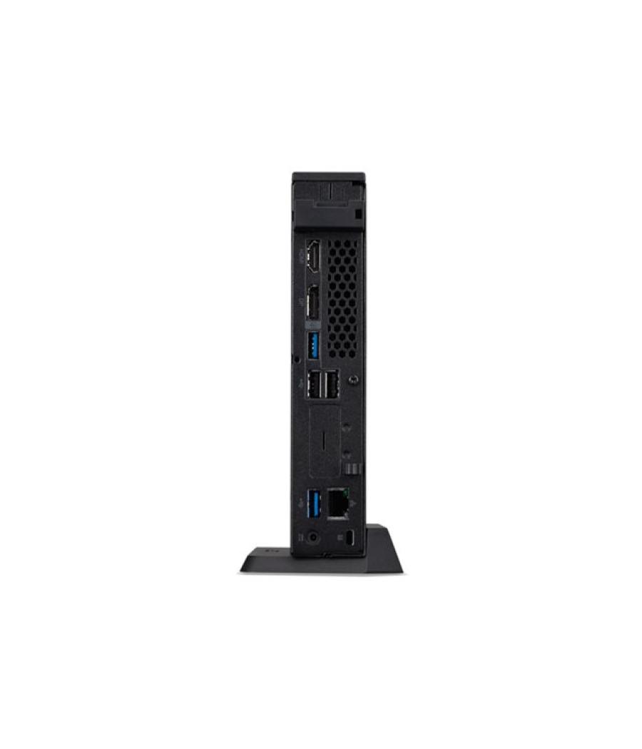Mini ordenador acer n4+mon b277+cherry i3 - 14100 16gb ssd 512gb