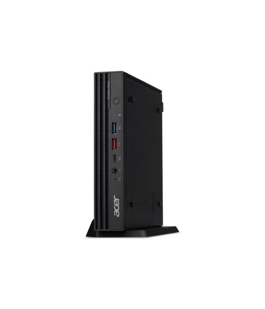 Mini ordenador acer n4+mon b247+cherry i3 - 14100 16gb ssd 512gb