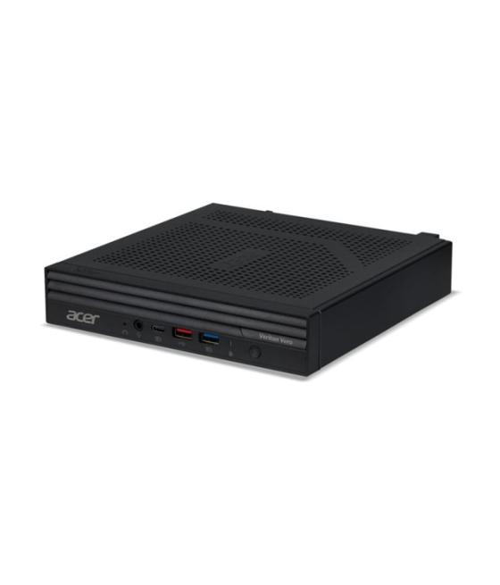 Mini ordenador acer n4+mon b247+cherry i3 - 14100 16gb ssd 512gb