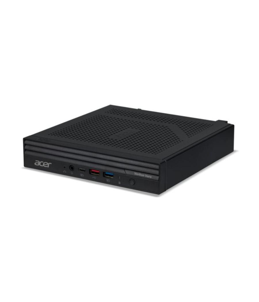 Mini ordenador acer n4+mon b247+cherry i3 - 14100 16gb ssd 512gb