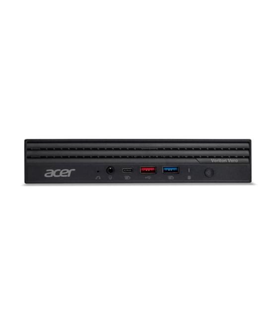 Mini ordenador acer n4+mon b247+cherry i3 - 14100 16gb ssd 512gb
