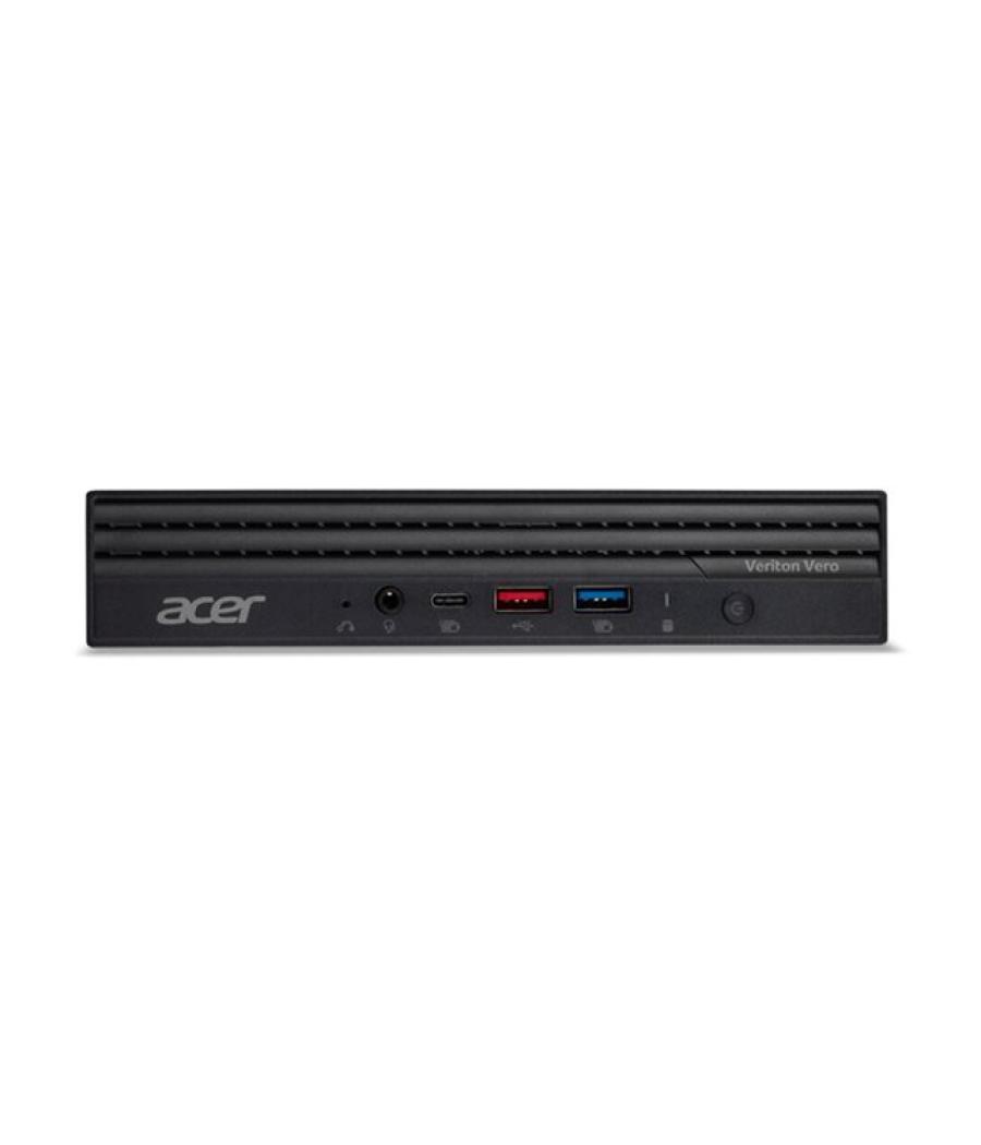 Mini ordenador acer n4+mon b247+cherry i3 - 14100 16gb ssd 512gb