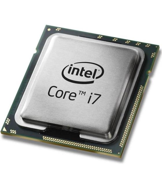Procesador intel i7 - 7700 lga 1151 4 nucleos 3.6 ghz 8mb tray