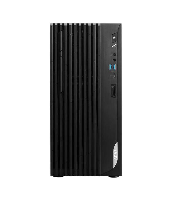 Ordenador msi pro dp180 12a 611xes i5 - 12400 16gb ssd 512gb