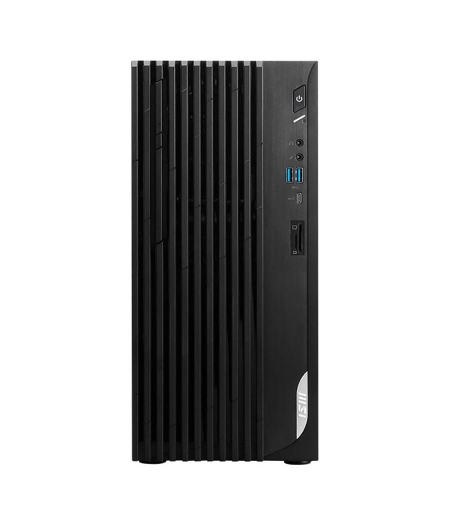 Ordenador msi pro dp180 12a 611xes i5 - 12400 16gb ssd 512gb