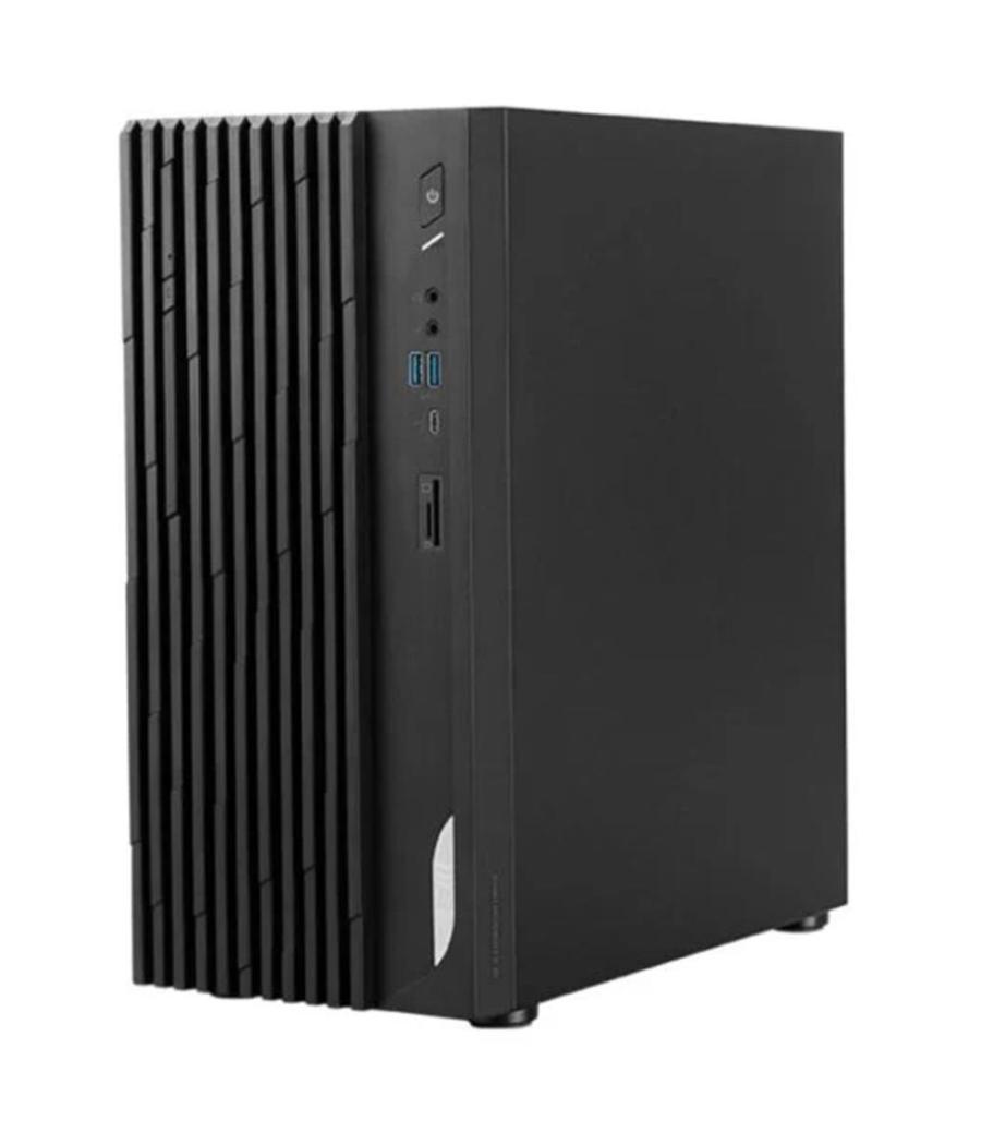 Ordenador msi pro dp180 12a 611xes i5 - 12400 16gb ssd 512gb