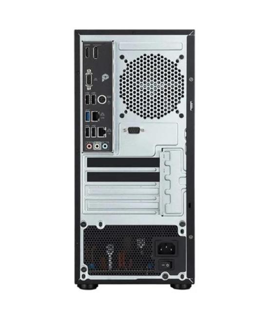 Ordenador msi pro dp180 12a 611xes i5 - 12400 16gb ssd 512gb