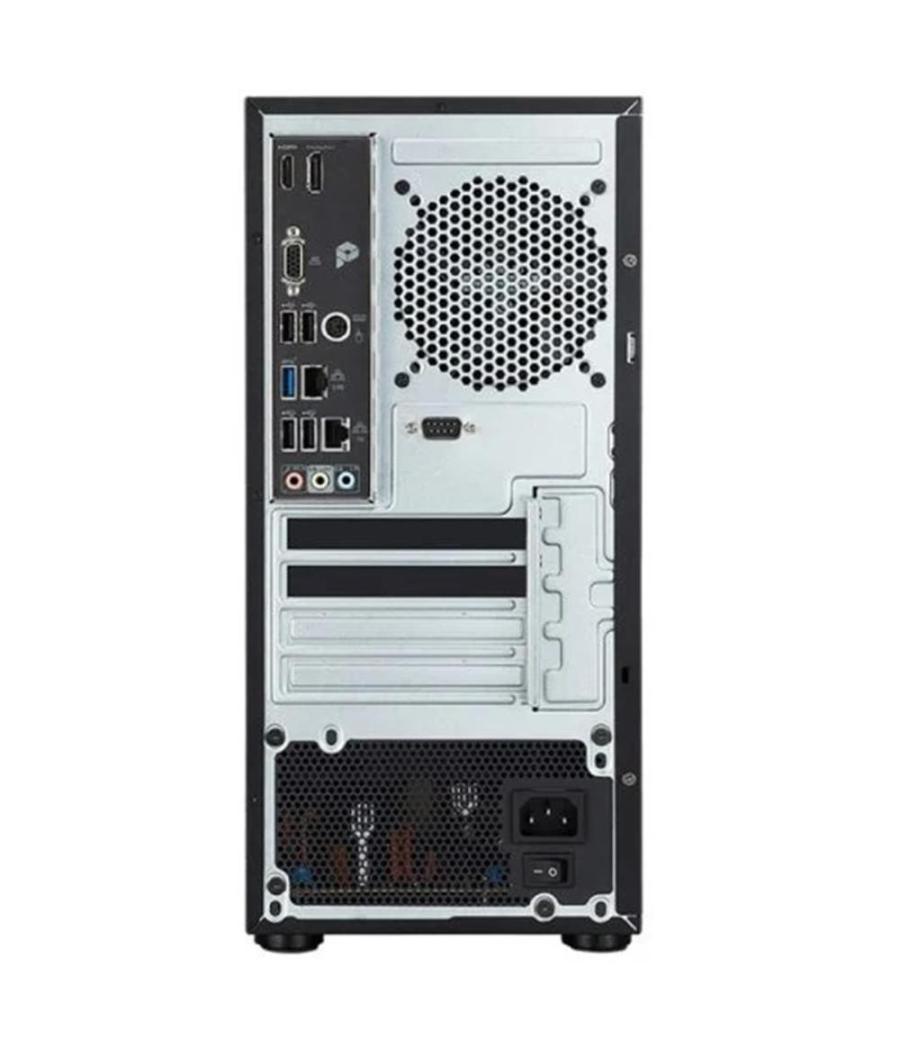Ordenador msi pro dp180 12a 611xes i5 - 12400 16gb ssd 512gb