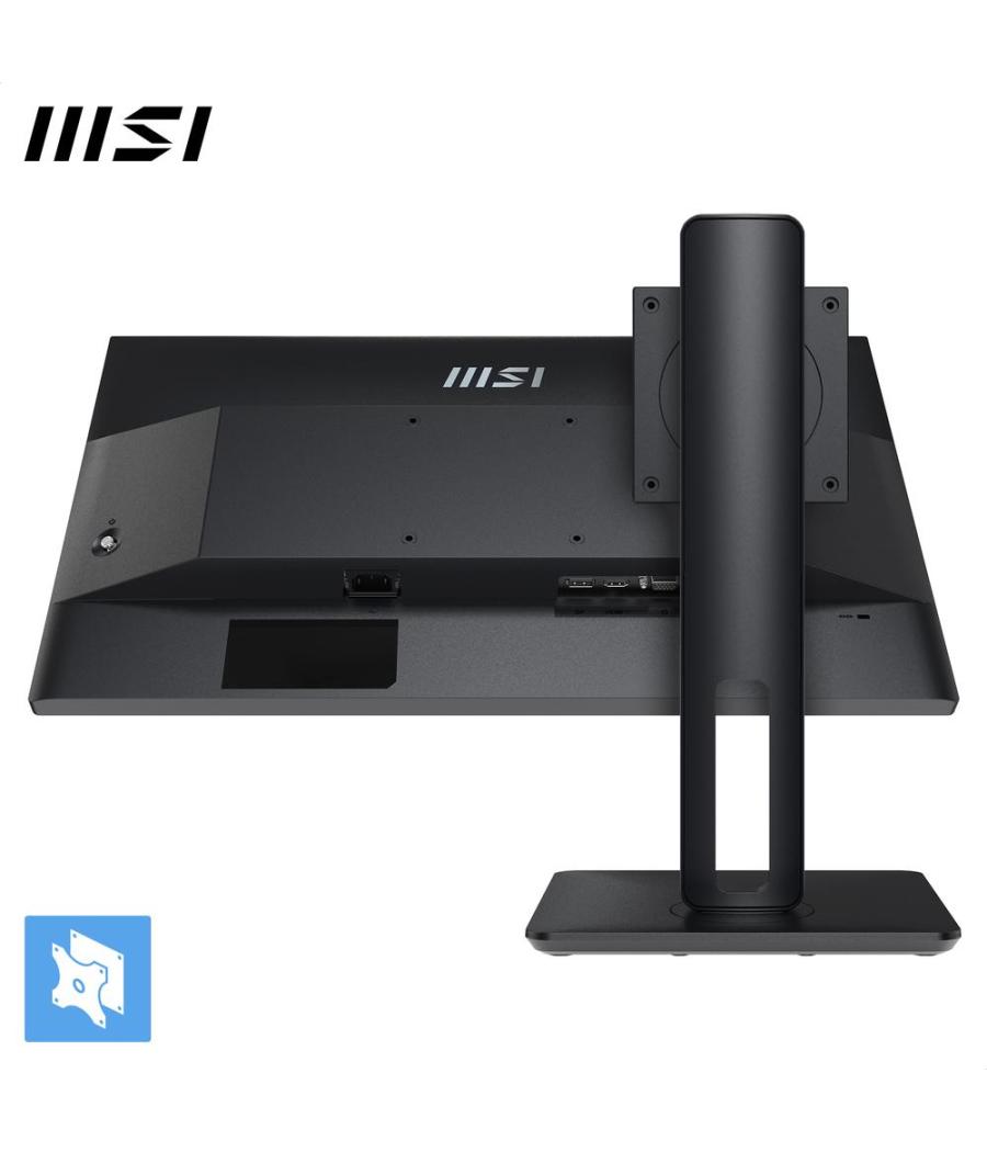 Monitor msi pro mp245pg 23.8 pulgadas fhd 100hz