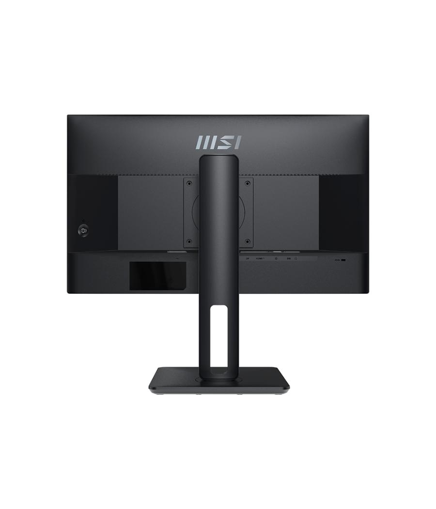 Monitor msi pro mp245pg 23.8 pulgadas fhd 100hz