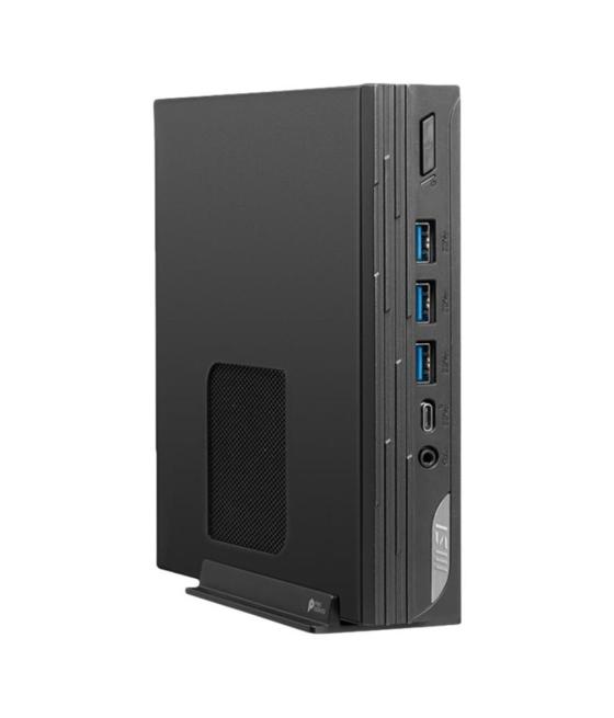 Ordenador msi pro dp10 13m 255es i3 - 1315u 8gb ssd 256gb