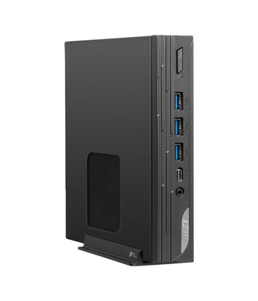 Ordenador msi pro dp10 13m 255es i3 - 1315u 8gb ssd 256gb