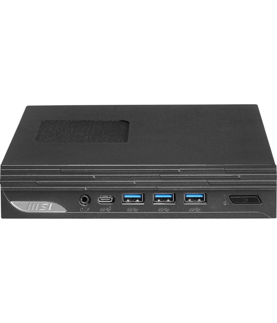 Ordenador msi pro dp10 13m 255es i3 - 1315u 8gb ssd 256gb