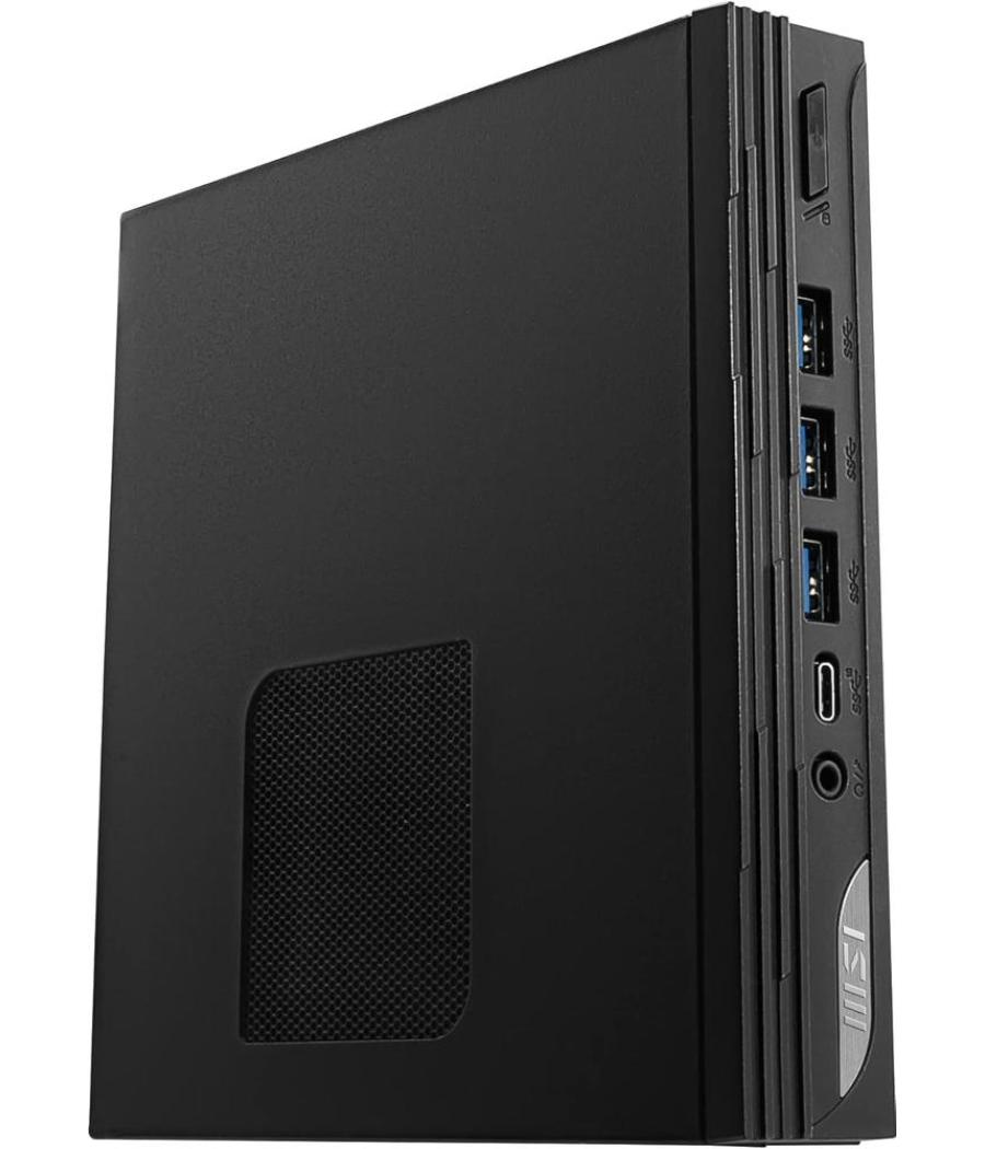 Ordenador msi pro dp10 13m 255es i3 - 1315u 8gb ssd 256gb