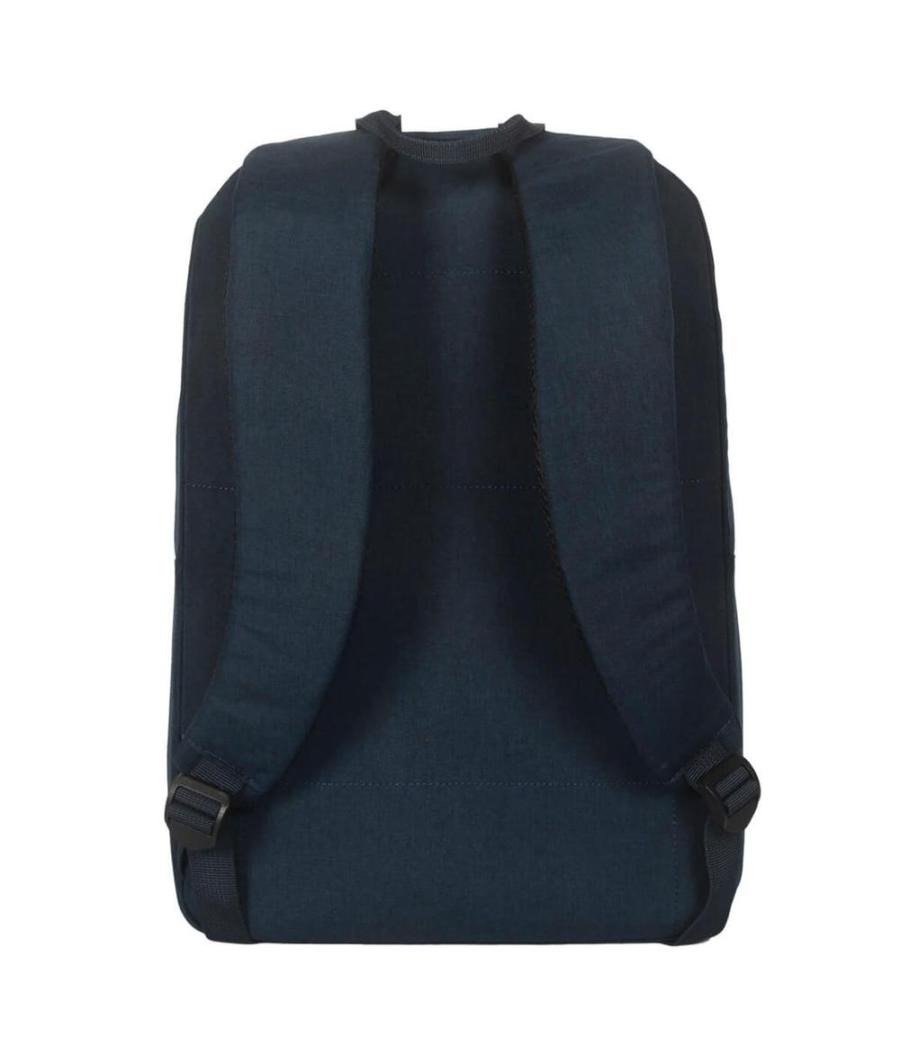 Mochila targus geolite ecosmart essentials para portatil 16 pulgadas azul marino