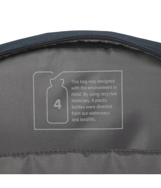 Mochila targus geolite ecosmart essentials para portatil 16 pulgadas azul marino
