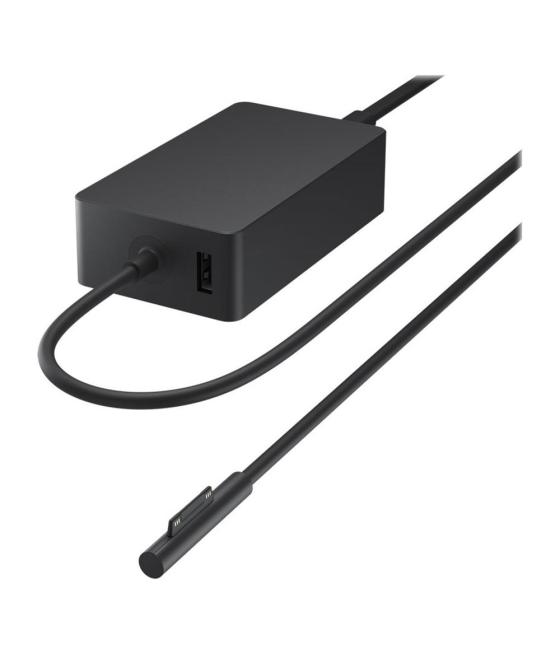 Adaptador de corriente para microsoft surface 127w