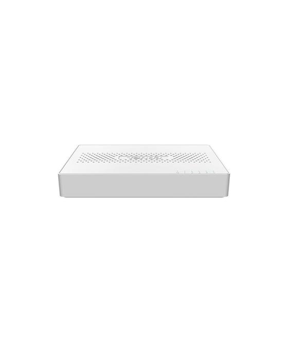 Switch tenda sm105 5 puertos