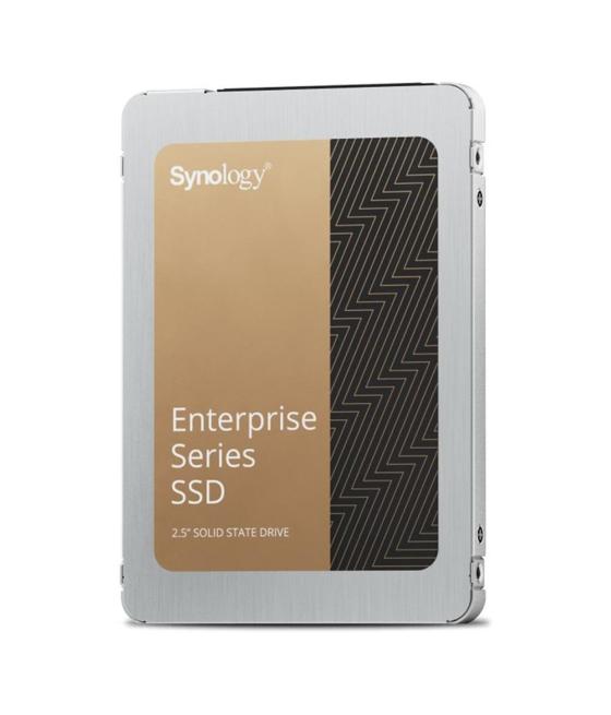 Disco duro interno ssd synology sat5221 - 960g 960gb 2.5 pulgadas sata 6gb - s