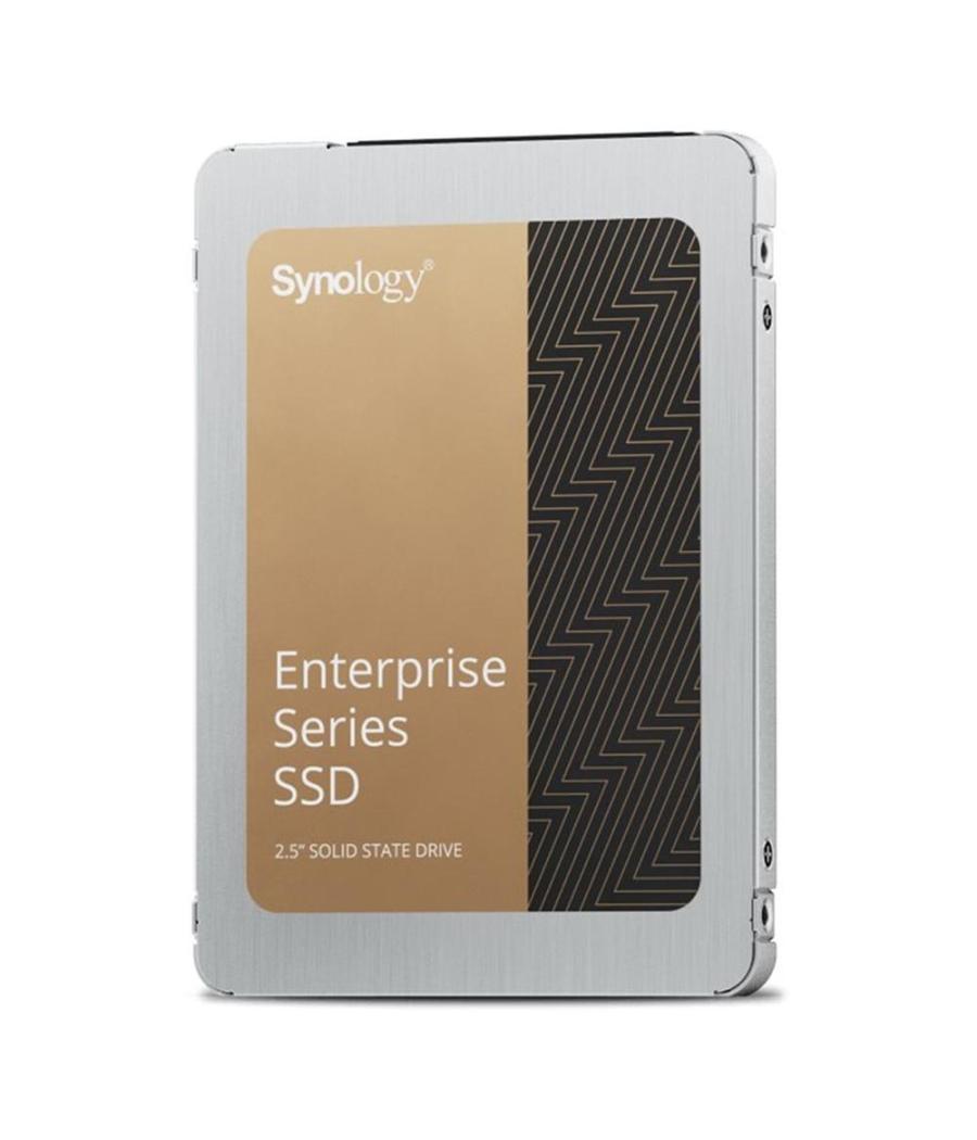 Disco duro interno ssd synology sat5221 - 960g 960gb 2.5 pulgadas sata 6gb - s