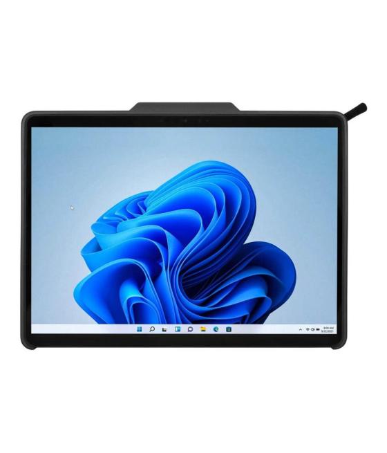 Carcasa targus para microsoft surface negra