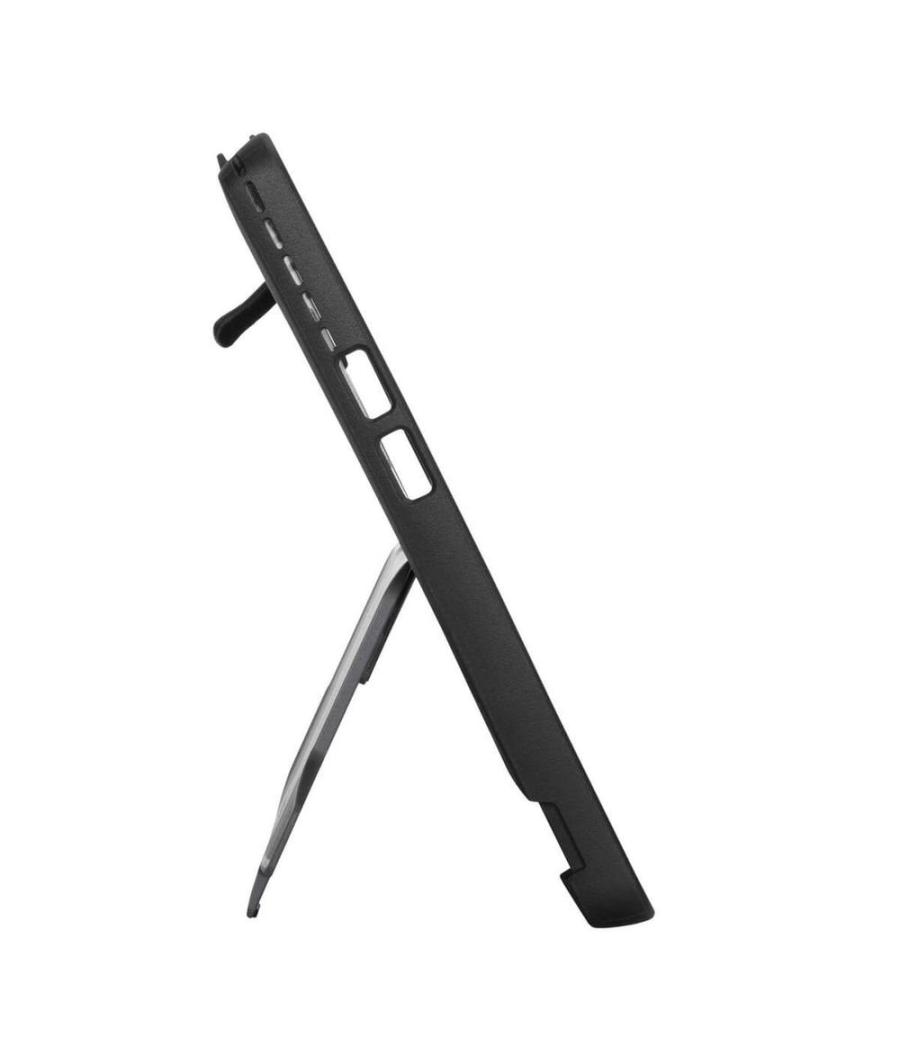 Carcasa targus para microsoft surface negra