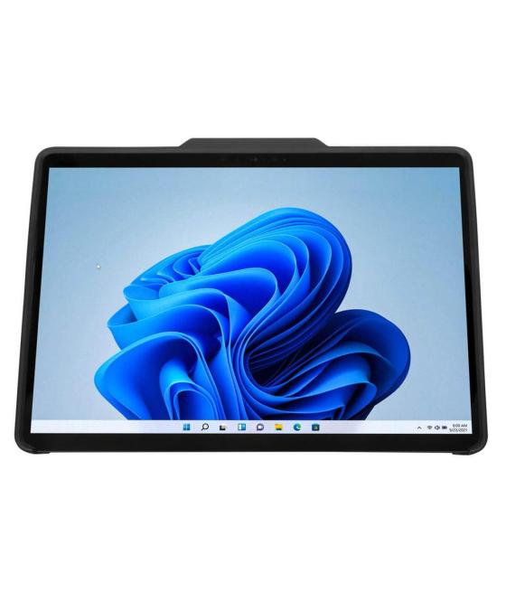 Carcasa targus para microsoft surface negra