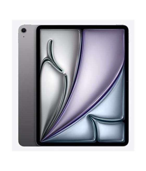 Apple ipad air m3 8gb 512gb wifi space grey 13 pulgadas