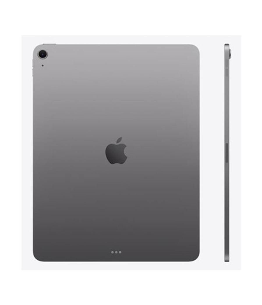 Apple ipad air m3 8gb 512gb wifi space grey 13 pulgadas