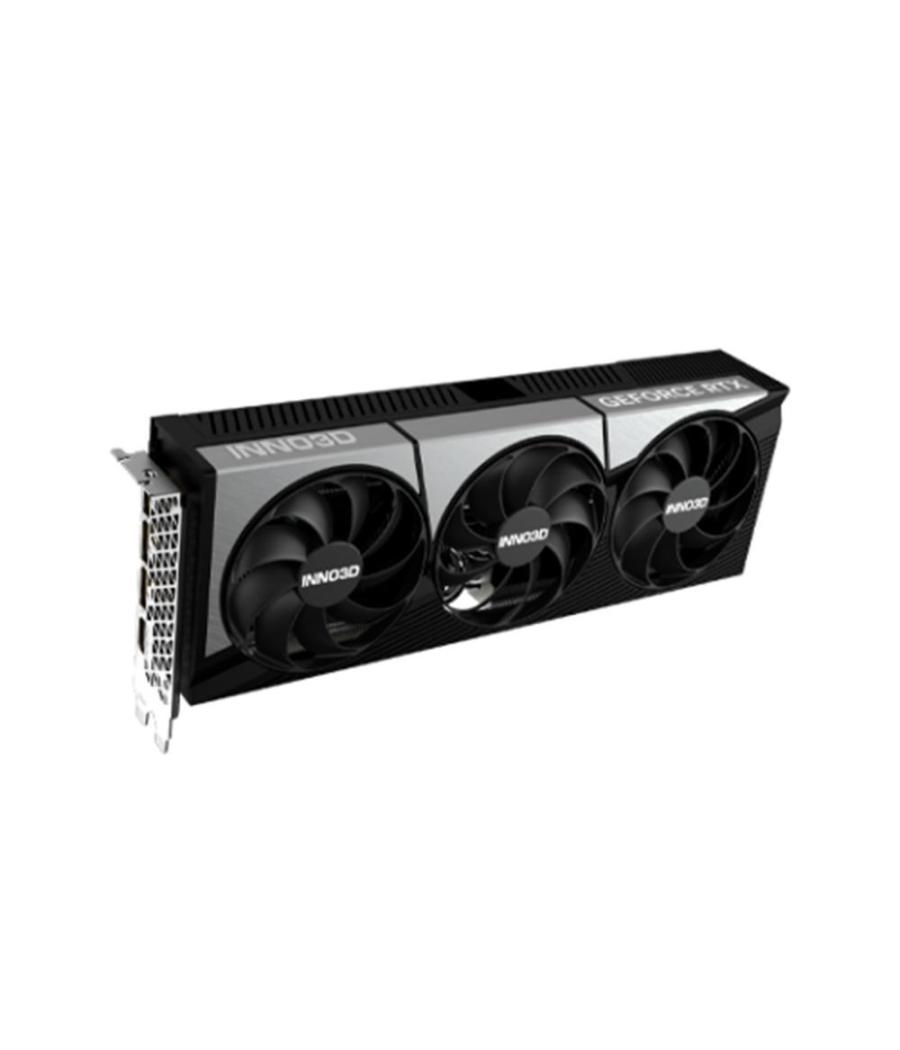 Tarjeta grafica inno3d rtx 5080 x3 oc 16gb