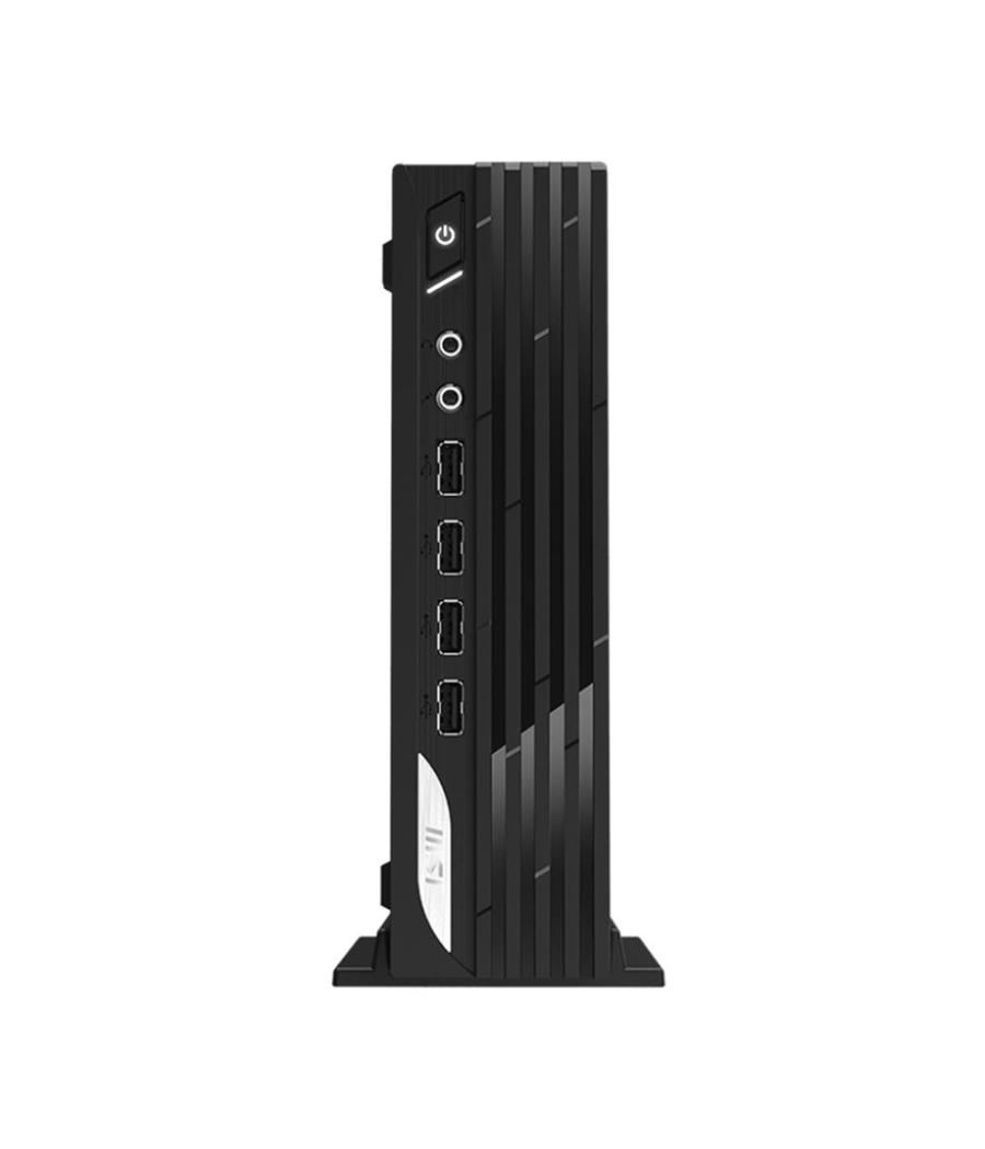 Ordenador msi pro dp21 13m - 698xes i3 - 13100 16gb ssd 512gb