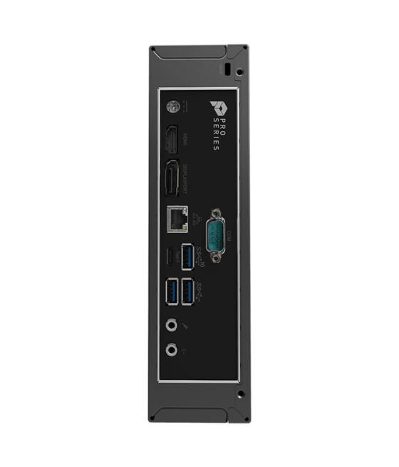 Ordenador msi pro dp21 13m - 698xes i3 - 13100 16gb ssd 512gb