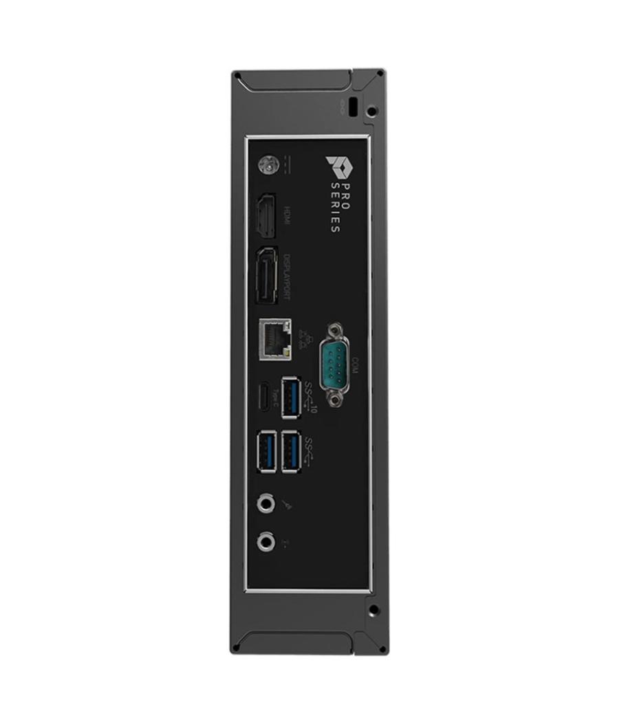Ordenador msi pro dp21 13m - 698xes i3 - 13100 16gb ssd 512gb