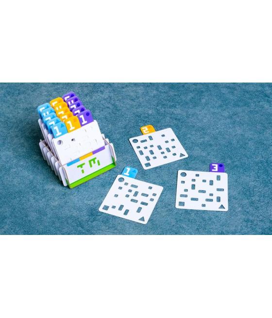Juego de mesa turing machine