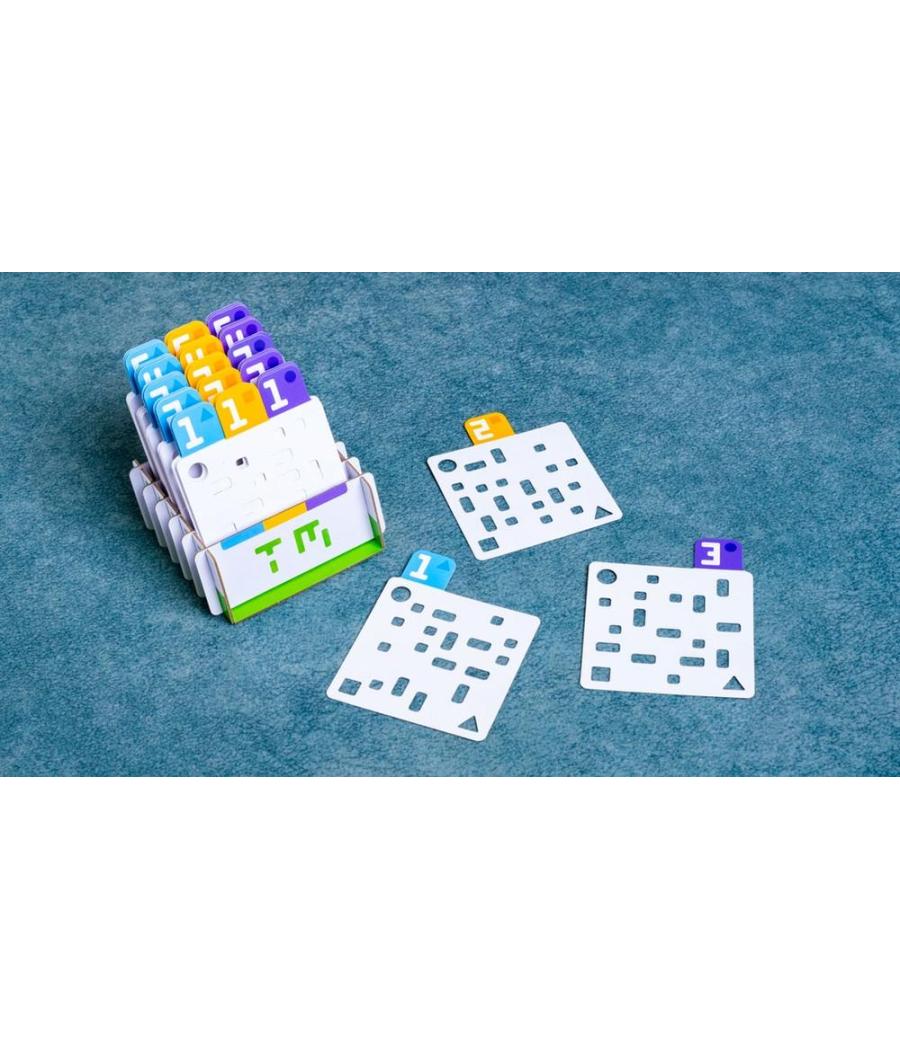 Juego de mesa turing machine