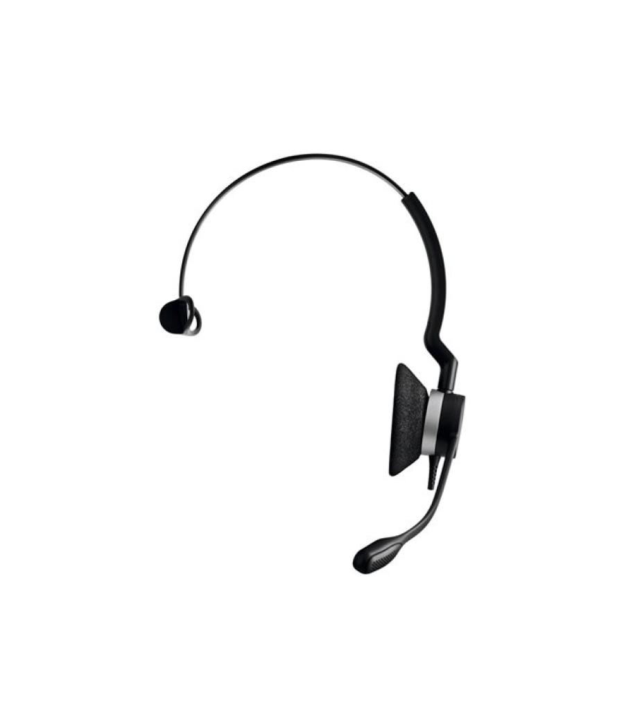 Auriculares jabra biz 2300 ms mono usb