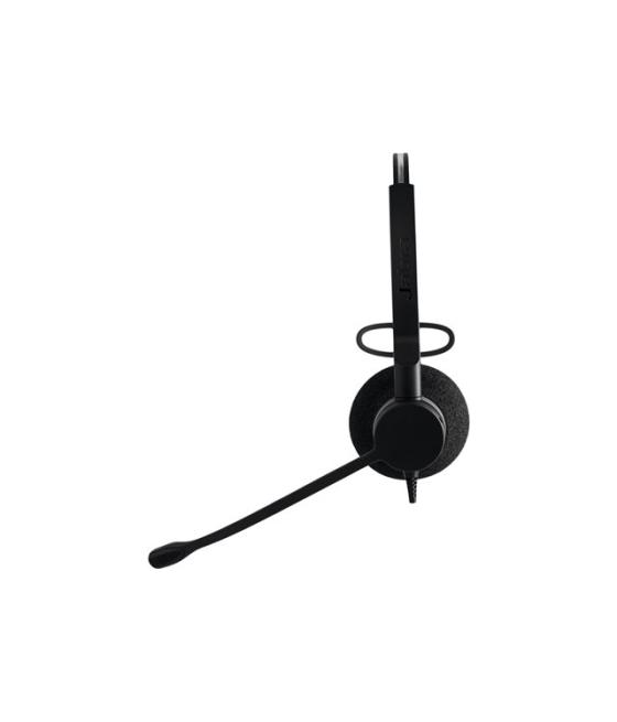 Auriculares jabra biz 2300 ms mono usb