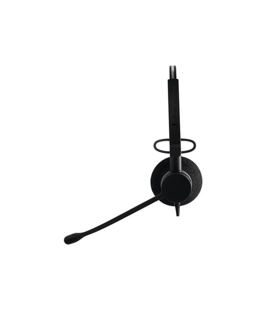 Auriculares jabra biz 2300 ms mono usb