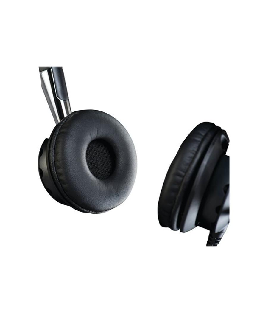 Auriculares jabra biz 2400 ii duo usb