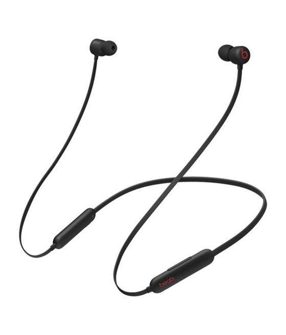 Auriculares apple beats flex bluetooth - negro