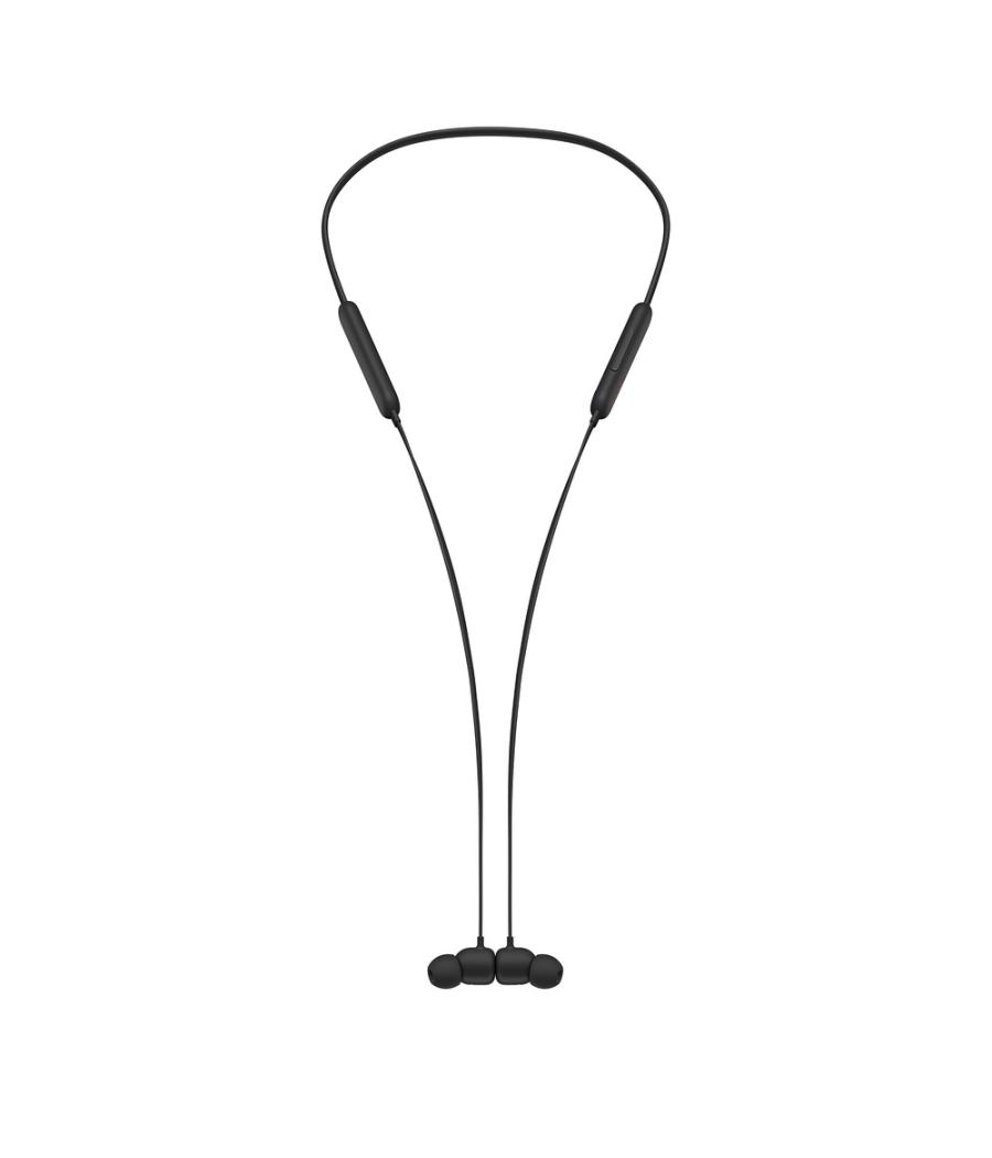 Auriculares apple beats flex bluetooth - negro