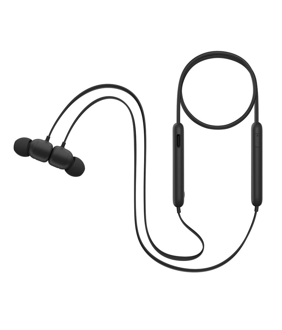 Auriculares apple beats flex bluetooth - negro