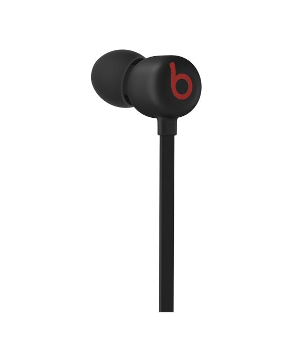 Auriculares apple beats flex bluetooth - negro