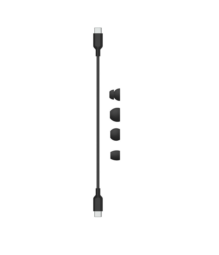 Auriculares apple beats flex bluetooth - negro