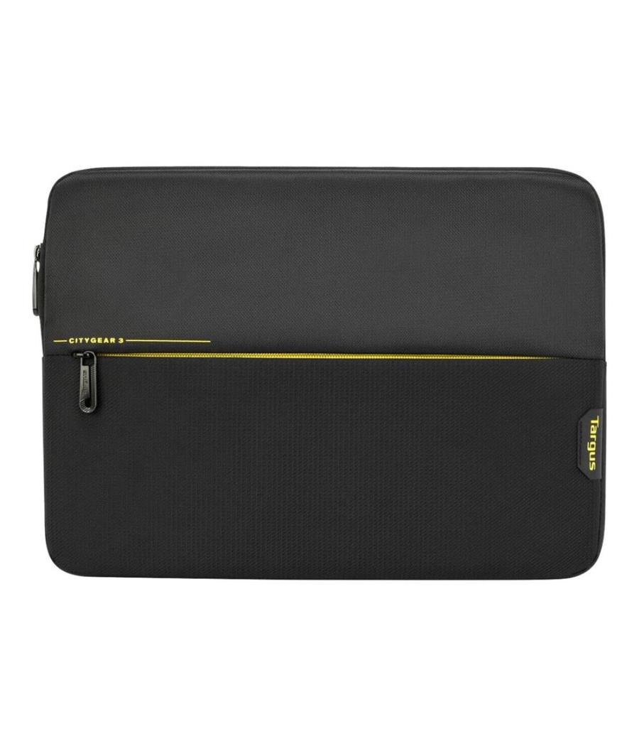 Funda targus citygear 3 para portatil 14 pulgadas negra