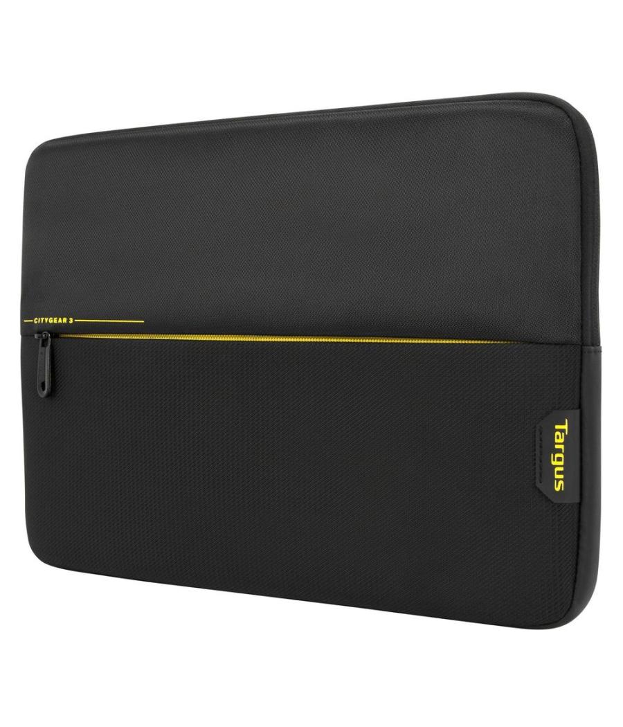 Funda targus citygear 3 para portatil 14 pulgadas negra